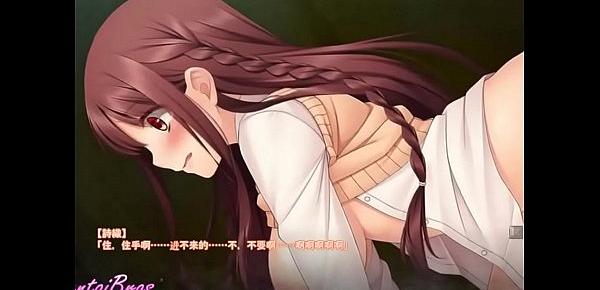  hentai visual novel schoolgirl gets fucked until pregnant